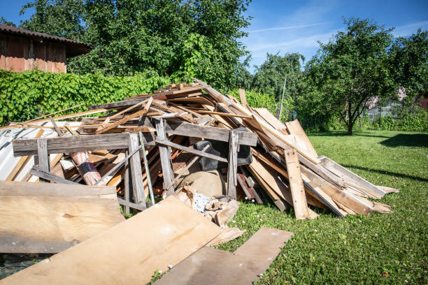 Best Hoarding Cleanup  in Teviston, CA